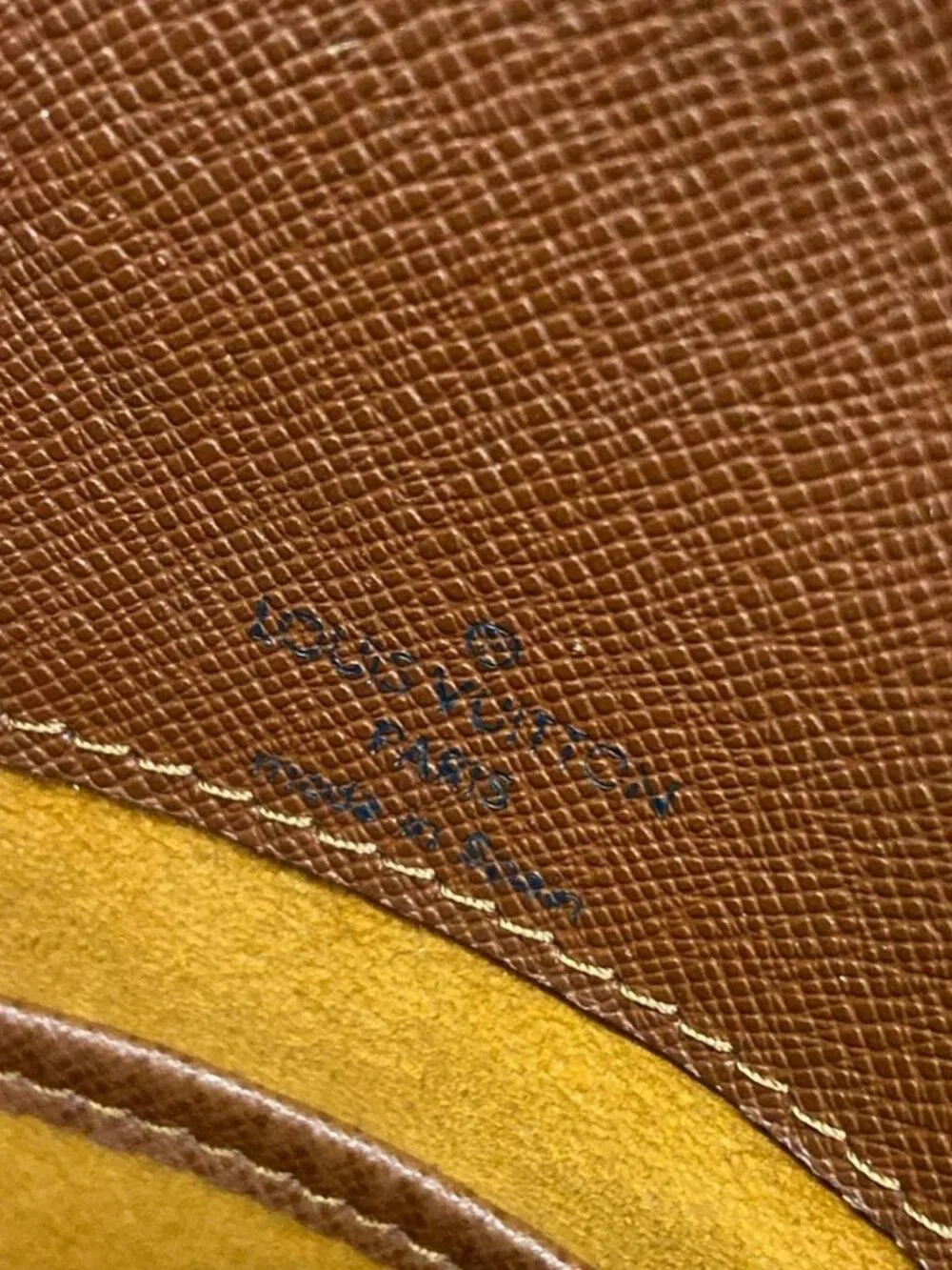 LOUIS VUITTON Musette Salsa Short Strap M51258 Monogram Shoulder Bag